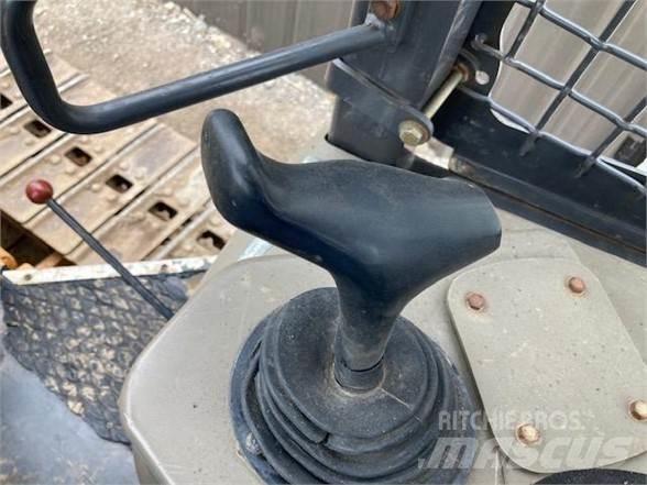 CASE 650K 2 Telaketjupuskutraktorit