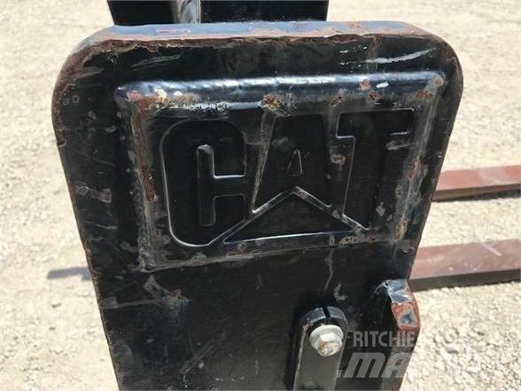 CAT  Haarukat