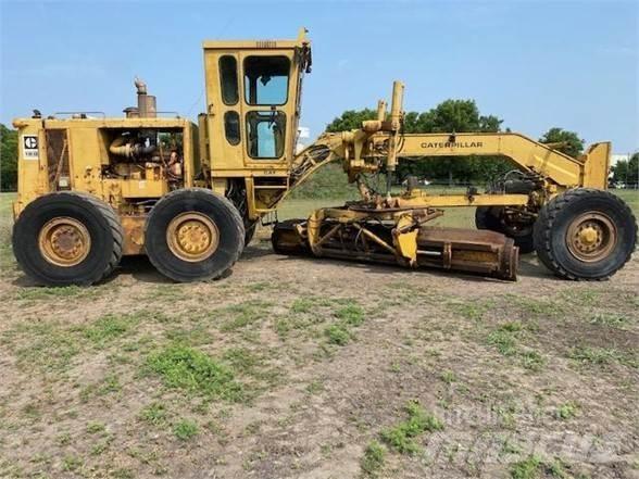 CAT 16G Tiehöylät
