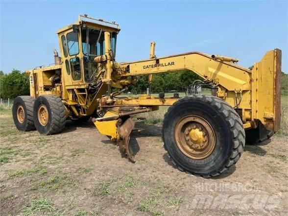 CAT 16G Tiehöylät