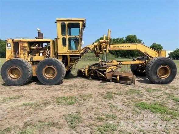 CAT 16G Tiehöylät