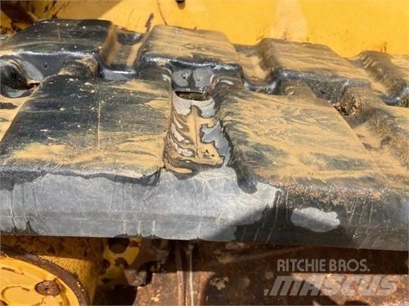 CAT 259D Liukuohjatut kuormaajat
