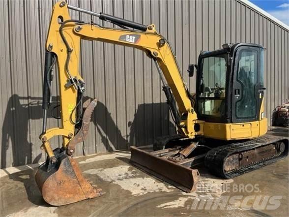 CAT 305.5E CR Minikaivukoneet < 7t