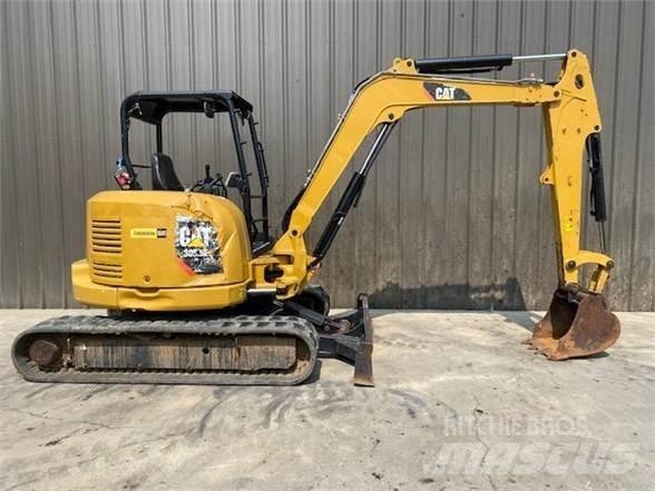 CAT 305.5E2 Minikaivukoneet < 7t