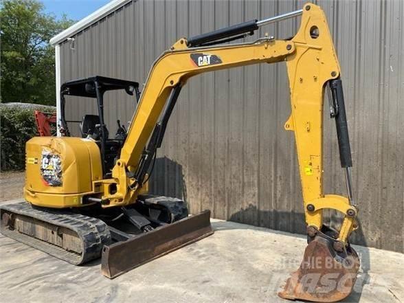 CAT 305.5E2 Minikaivukoneet < 7t