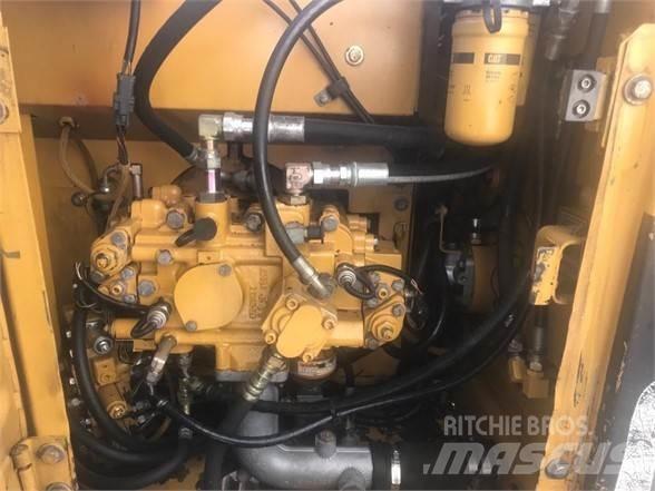 CAT 312CL Telakaivukoneet