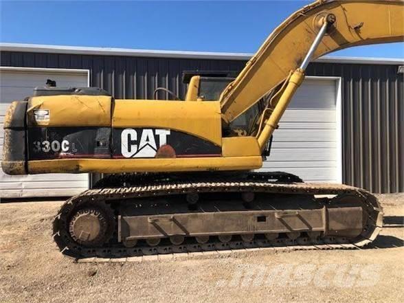 CAT 330CL Telakaivukoneet