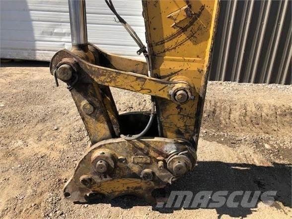 CAT 330CL Telakaivukoneet