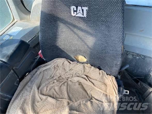CAT 924K Pyöräkuormaajat