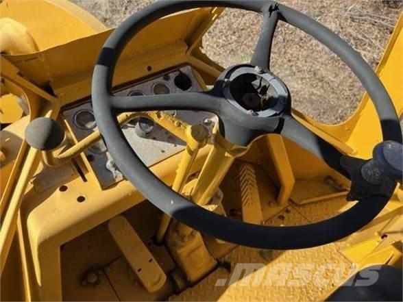 CAT 950 Pyöräkuormaajat
