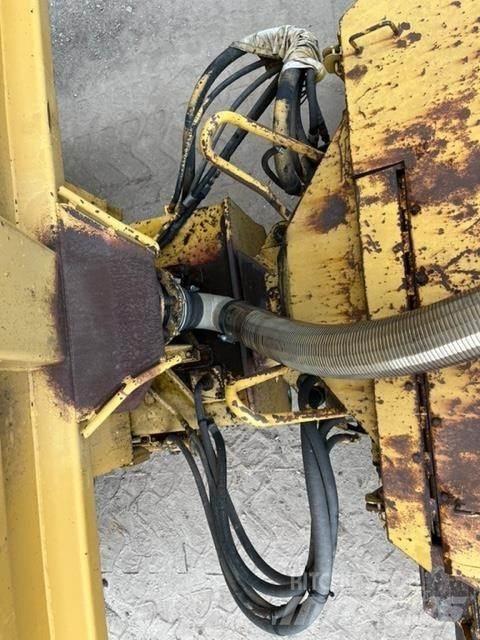 CAT D40D Dumpperit