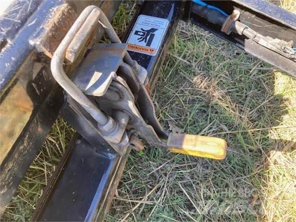 Felling  Autonkuljetusperävaunut