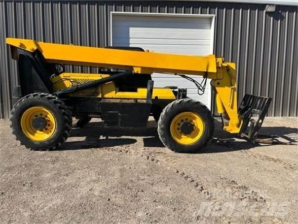 Gehl RS6-42 Kurottajat