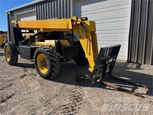 Gehl RS6-42 Kurottajat
