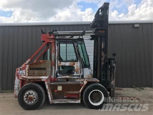 USNR US225 Dieseltrukit