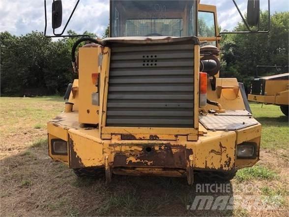 Volvo A30 Dumpperit