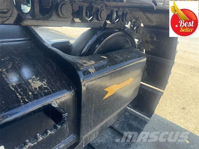 CAT 320 C L Telakaivukoneet