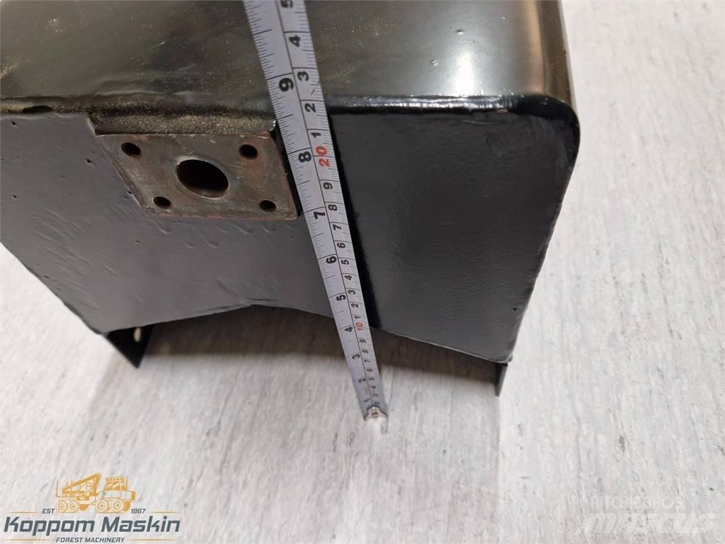 Rottne 925-0615 Hydrauliikka
