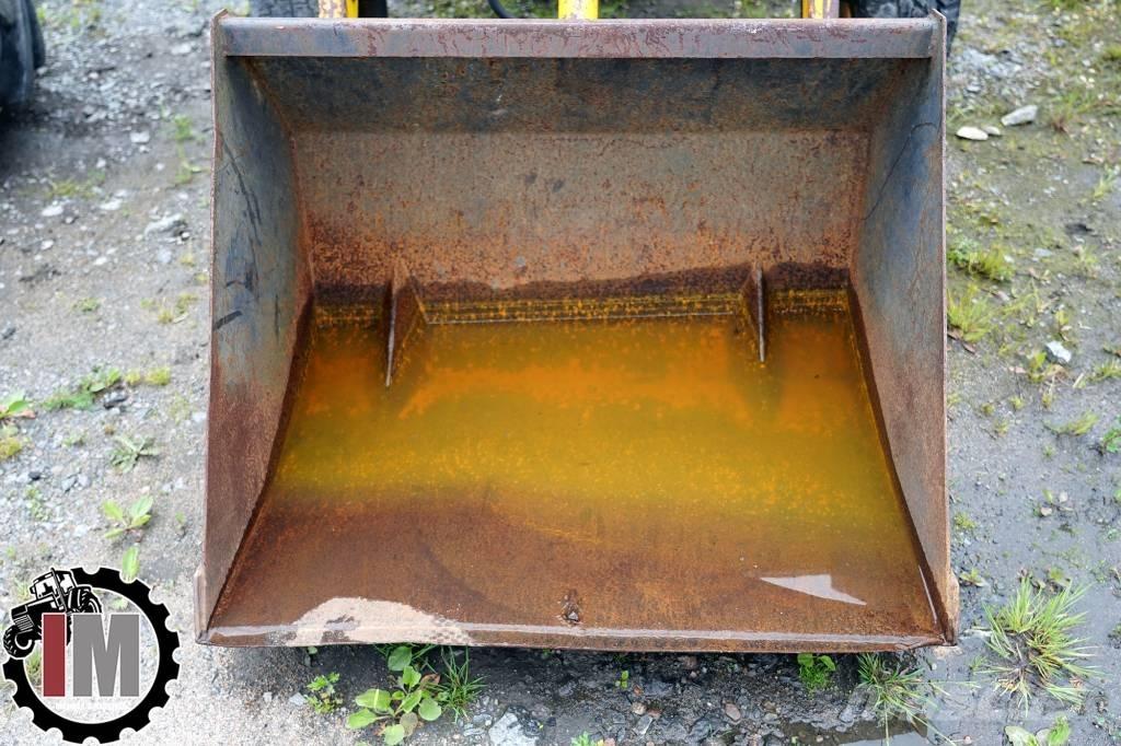  Skopa SMS/Trima 1 m Kauhat