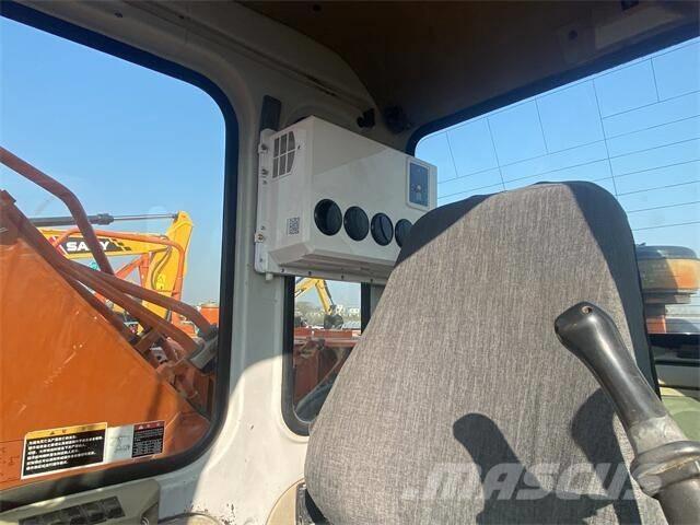 Doosan DH150LC-7 Telakaivukoneet