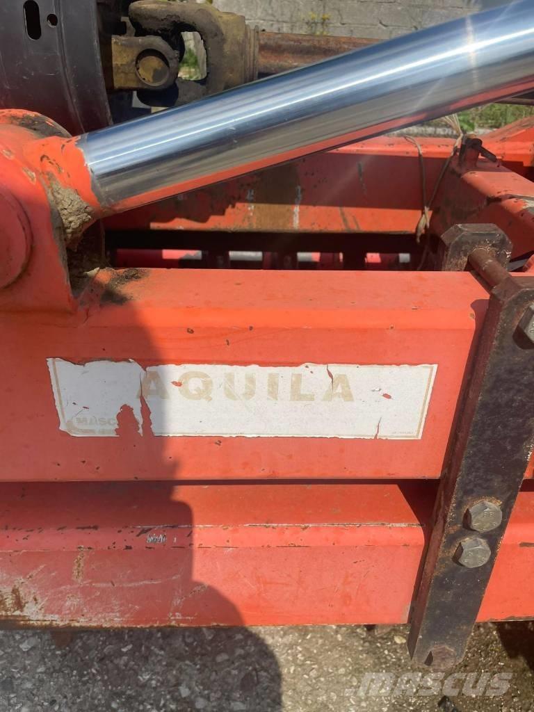 Maschio Aquila 5000 Äkeet