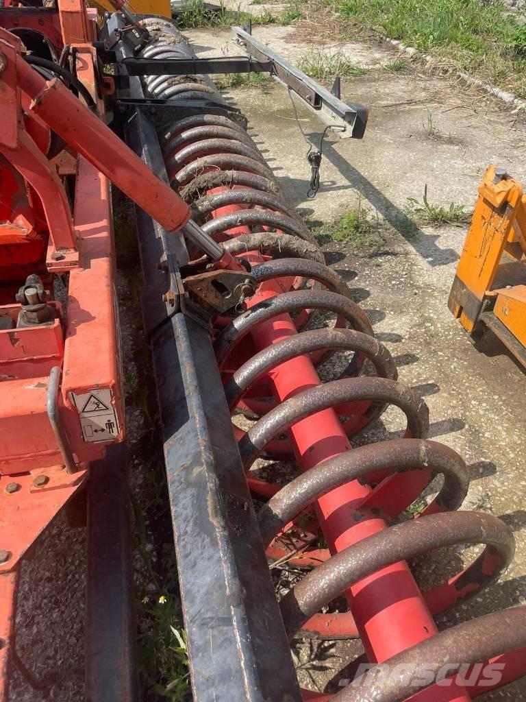 Maschio Aquila 5000 Äkeet