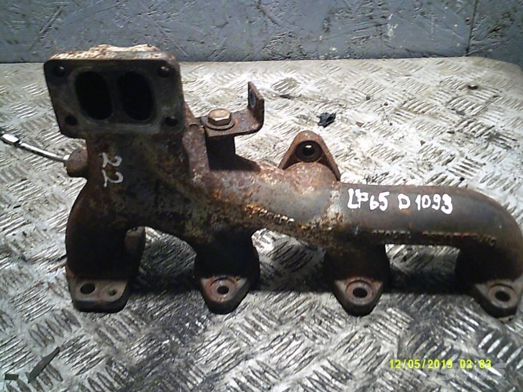 DAF LF65 5295223 Moottorit