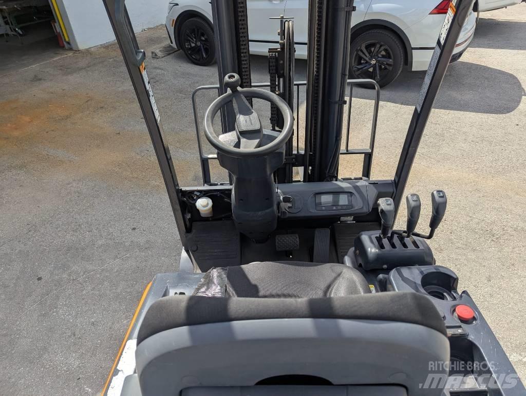 Doosan B 18 T-7 Sähkötrukit