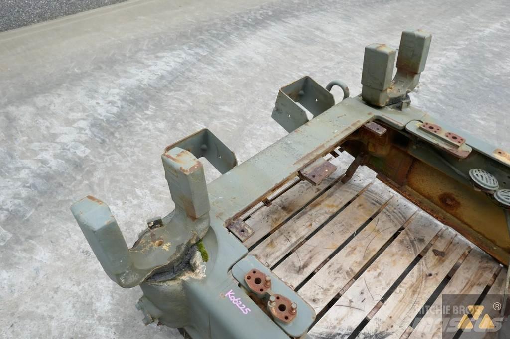CAT 6T-1110 Muut