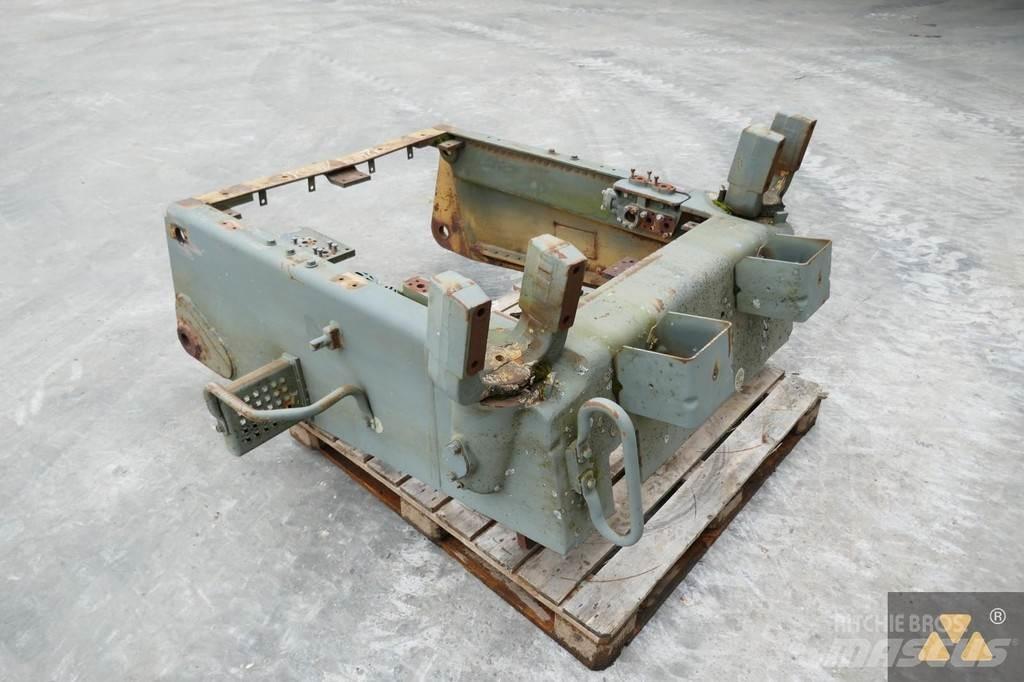 CAT 6T-1110 Muut