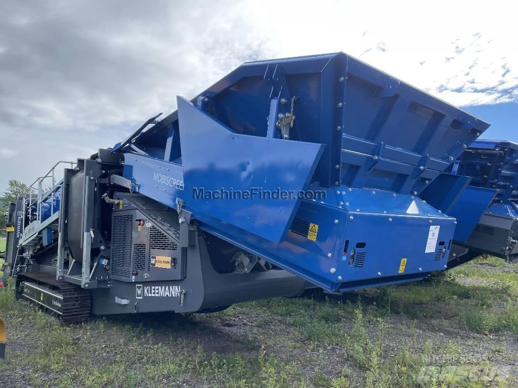 Kleemann MS 21 Z Seulat