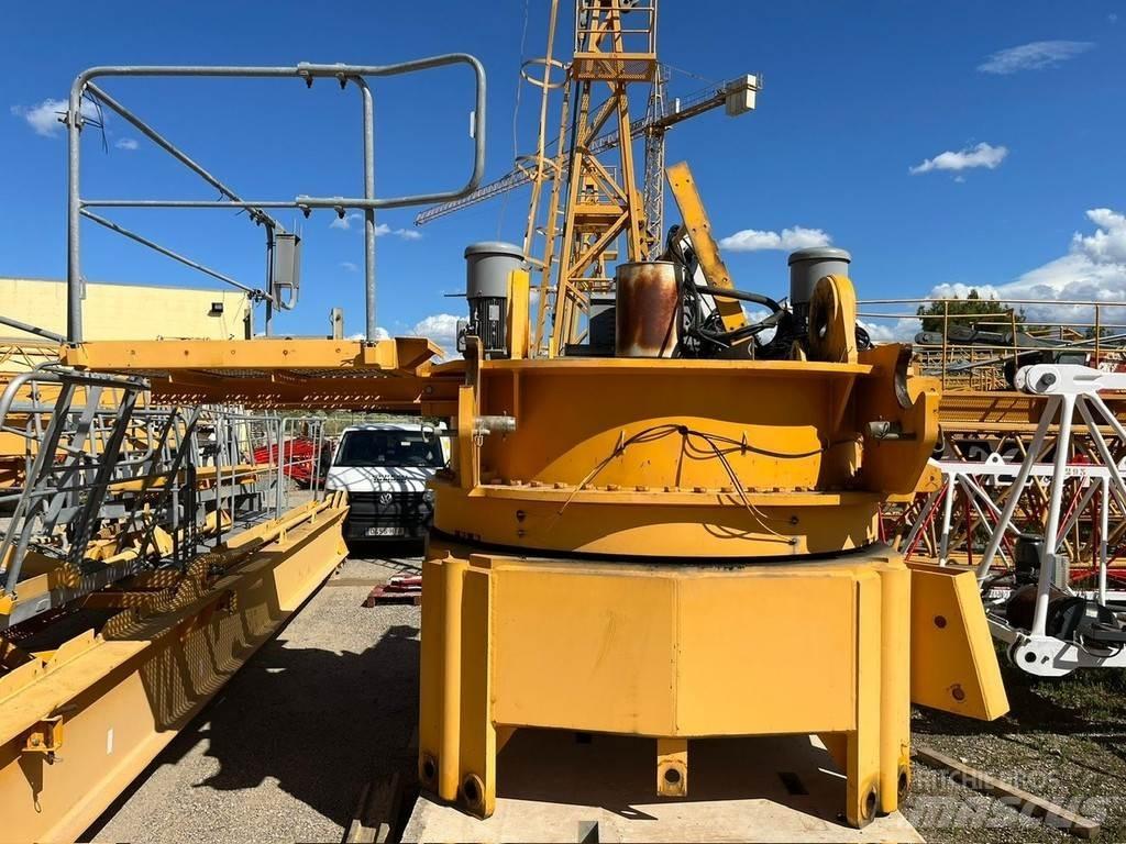 Potain MD560B Torninosturit