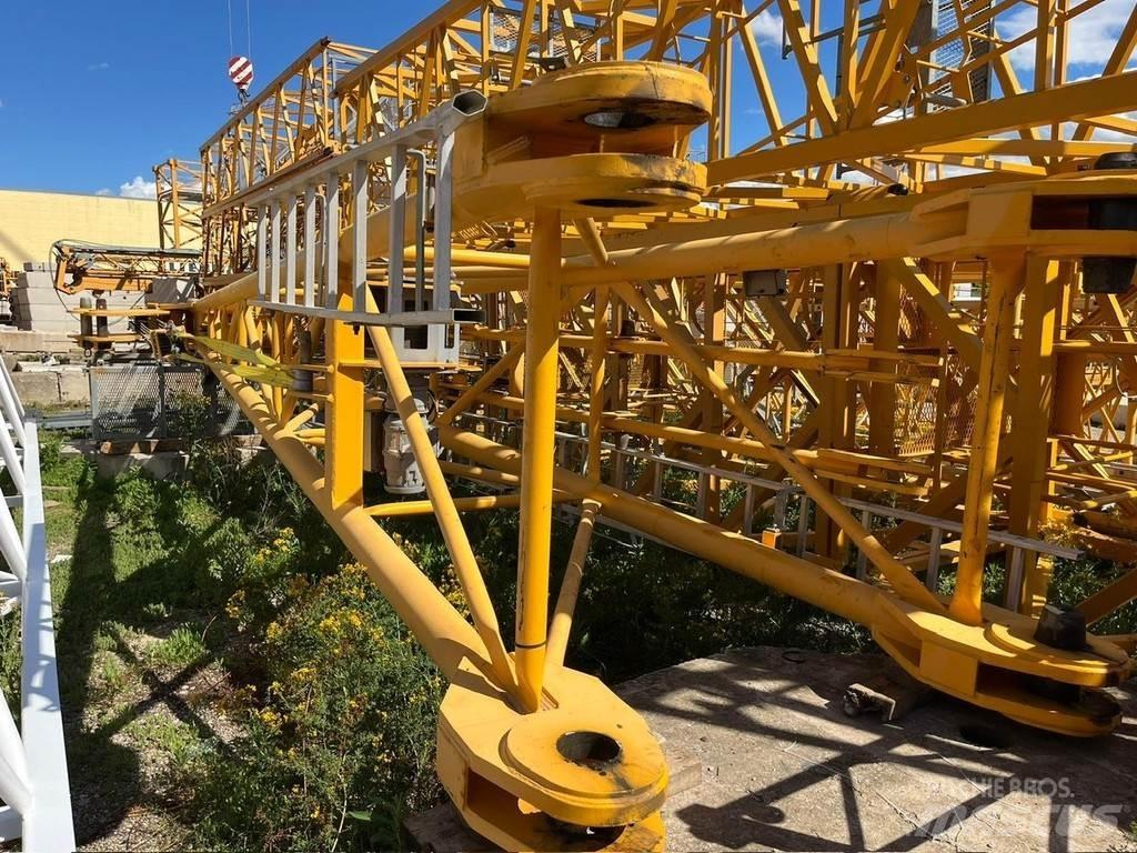 Potain MD560B Torninosturit