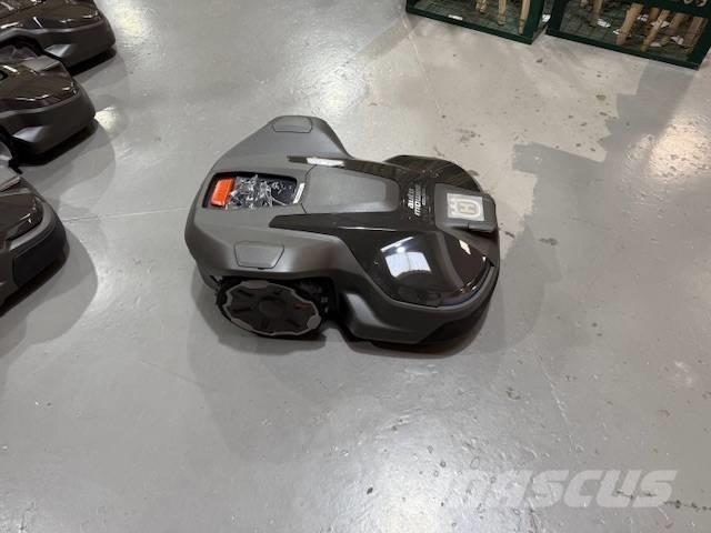Husqvarna 430X Robottiruohonleikkurit