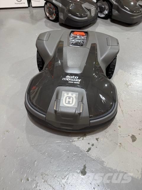 Husqvarna 430X Robottiruohonleikkurit