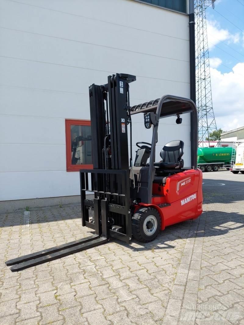 Manitou ME 315 Muut maatalouskoneet