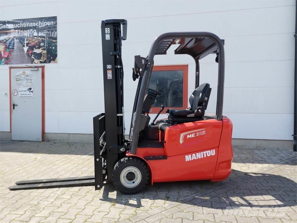 Manitou ME 315 Muut maatalouskoneet