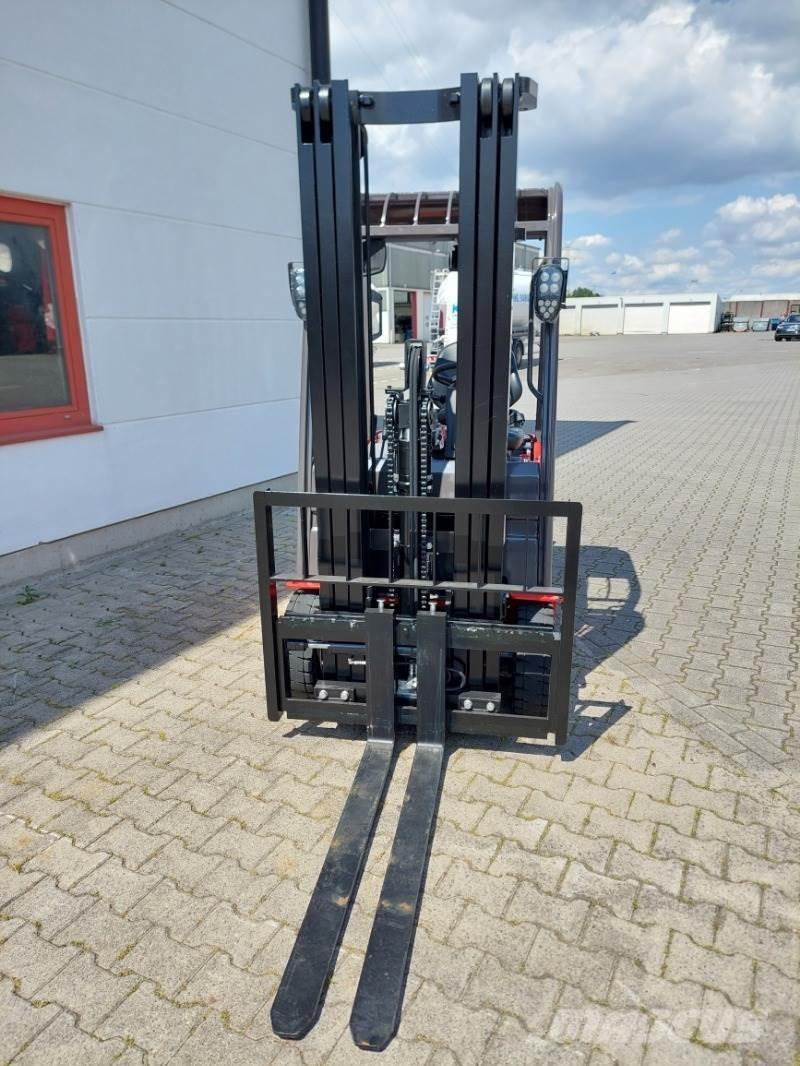 Manitou ME 315 Muut maatalouskoneet