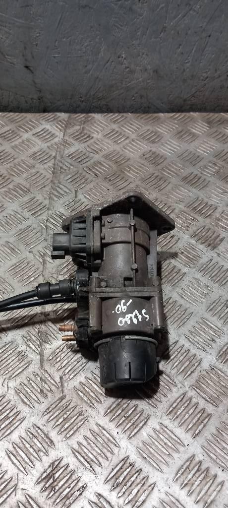 Scania G 400   1942889 Jarrut