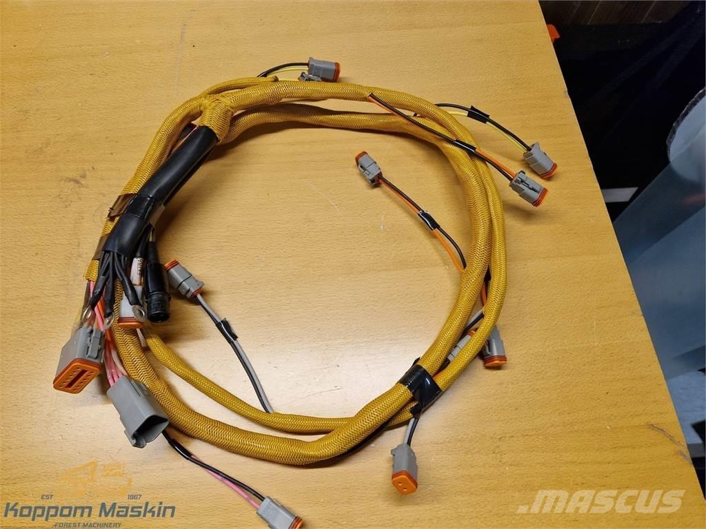 Eco Log 7003321 Sähkö ja elektroniikka