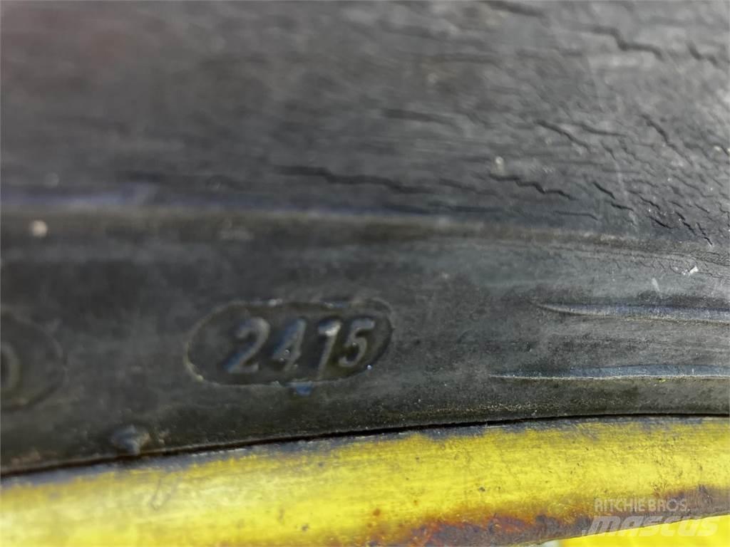 Petlas 520/85R46 Renkaat ja vanteet