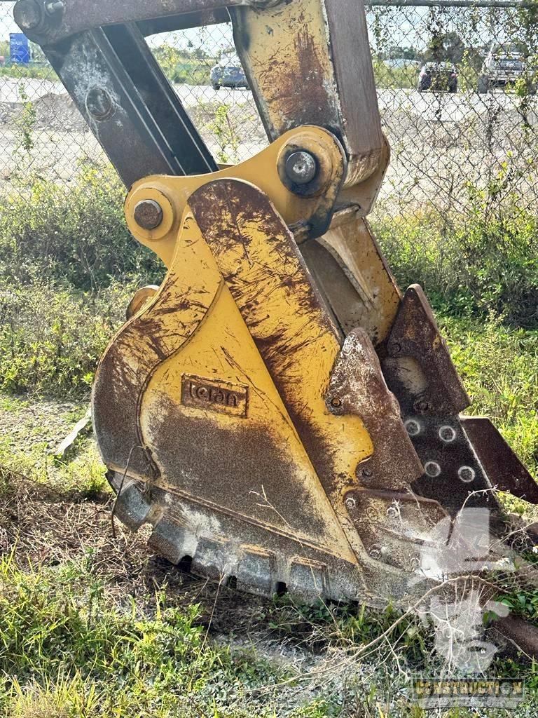 CAT 325 CL Telakaivukoneet