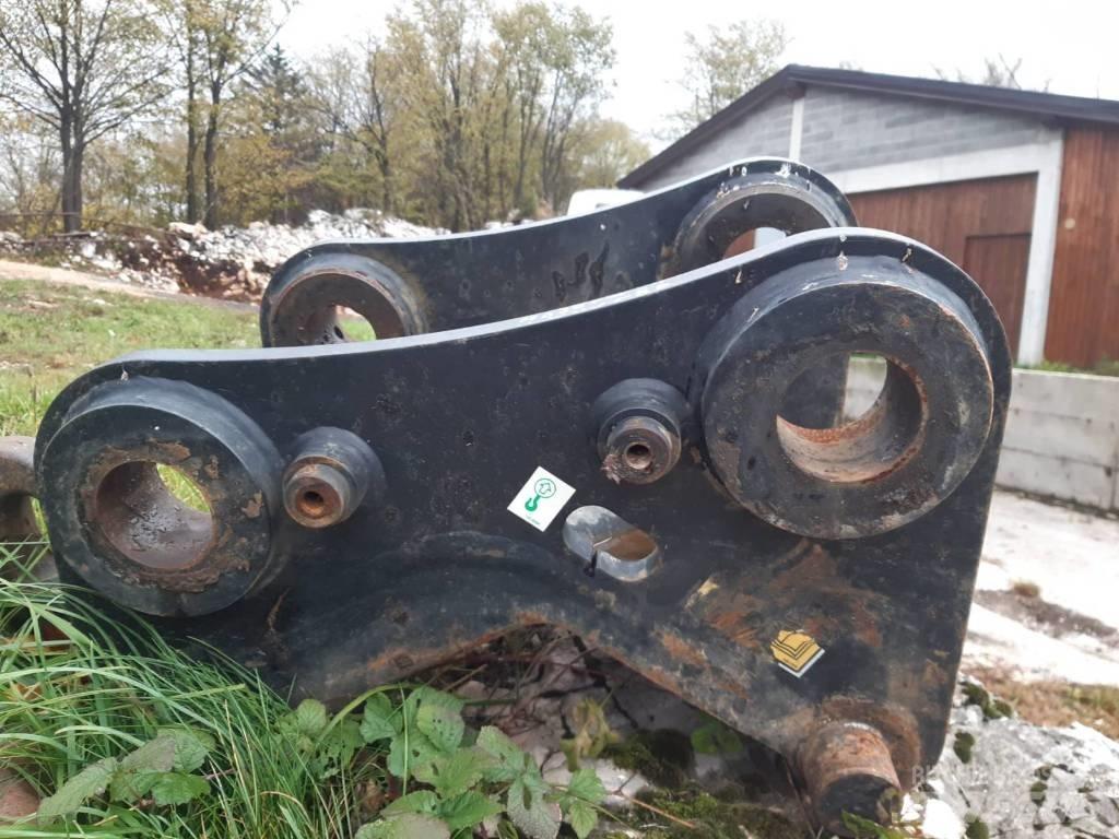 CAT CW 40 S Pikakytkimet