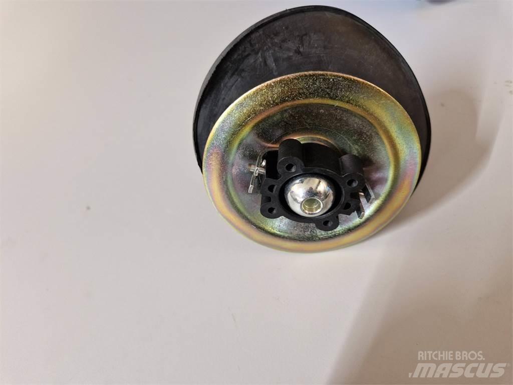 Rottne 999-4420 Sähkö ja elektroniikka