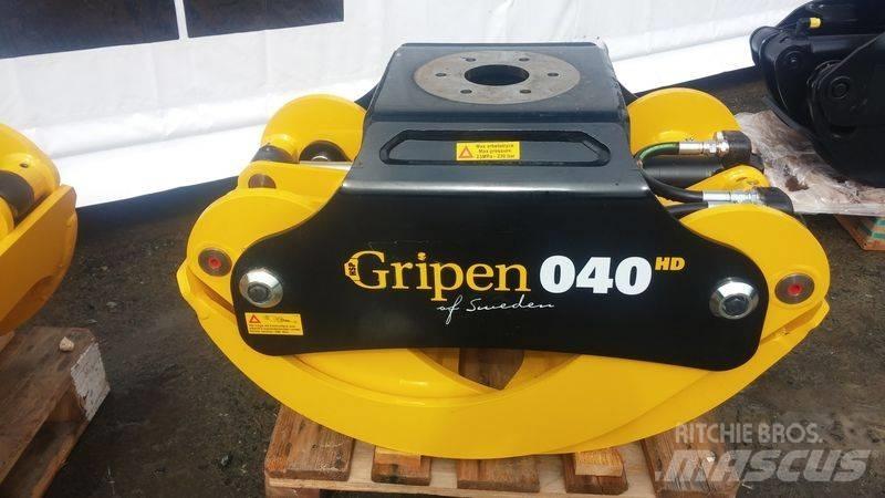 HSP Gripen 040 HD Kourat