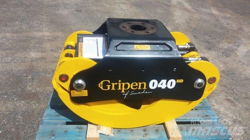 HSP Gripen 040 HD Kourat