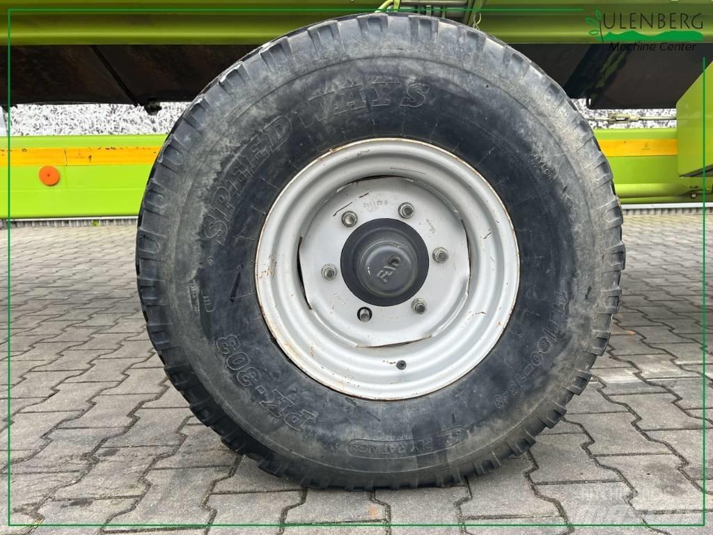 CLAAS Vario 1200 Leikkuupöydät