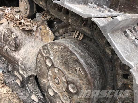 CAT 973C WH Telakuormaajat