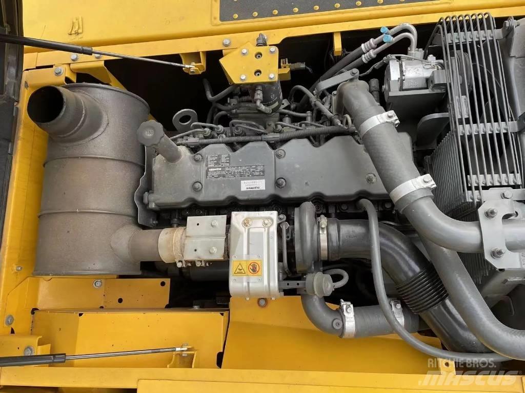 Komatsu PC240-8 Telakaivukoneet