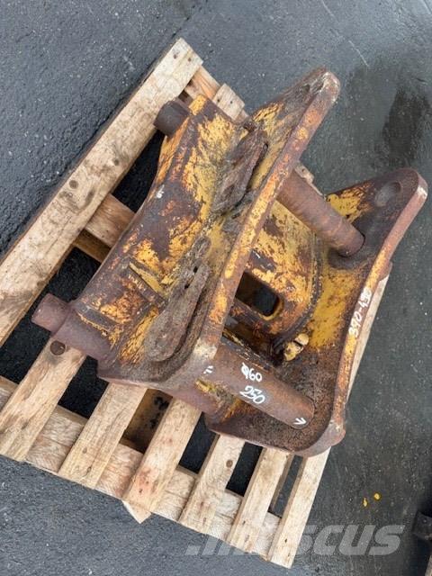 Verachtert CW 30 Pikakytkimet